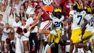 How Oklahoma football star John Mateer’s ‘fearless’ play beat Michigan