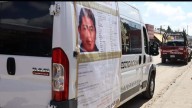Implementan operativo para buscar a 12 hombres desaparecidos tras oferta laboral en Amozoc