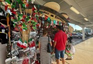 FIESTAS PATRIAS YA NO ES NEGOCIO