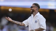 Sergio Ramos sueña con cantar en el Santiago Bernabéu