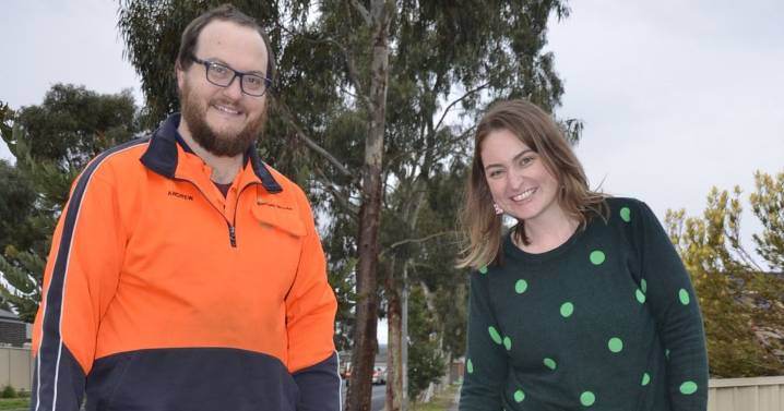 Mighty Walk for Prems challenge headed to Ballarat