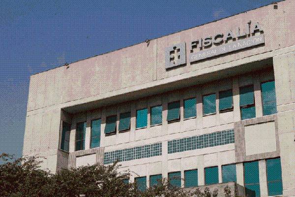 Fiscalía afecta estructura al servicio del ‘Clan del Golfo’