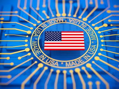 The U.S. Government Just Took a 9% Stake in Intel. Here's Why That's Both Bad and Good News For Shareholders.