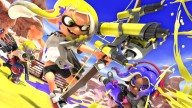 Splatoon 3 Version 10.1.0 Announced For Switch And Switch 2, Here Are The Full Patch Notes