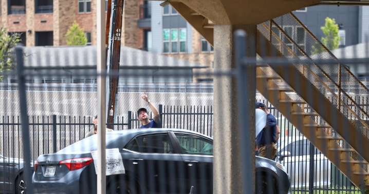 What we know about the Dallas ICE facility shooting