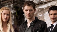 All 8 Mikaelson Family Members in 'The Vampire Diaries,' Ranked