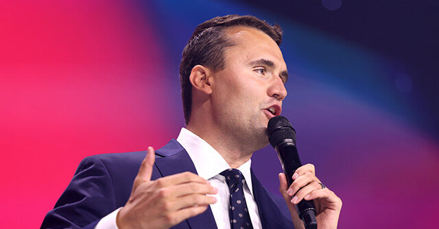 NRCC: Michigan Democrat Called Charlie Kirk 'Massive Loser' After Assassination
