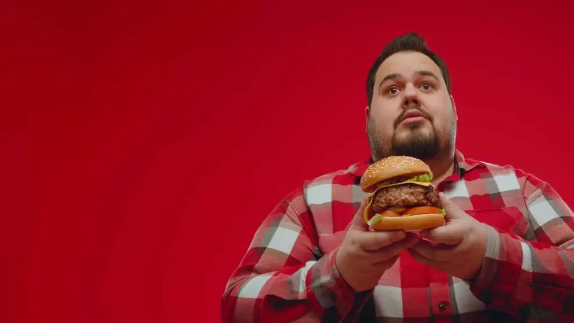 Impulsan en el Congreso nueva Ley de Obesidad para Argentina
