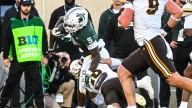 MSU notes: Marsh, Frazier could return; NCAA rule hurts prep for west