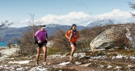 Todo listo para Ultra Paine: más de mil corredores desafiarán a la Patagonia en imperdible del Trail