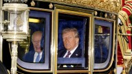 Trump y el Reino Unido: ¿pompa o esperpento para adular al presidente de Estados Unidos?