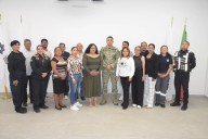 Capacita SSC a presidentes de las 17 juntas auxiliares sobre medidas preventivas para las fiestas patrias