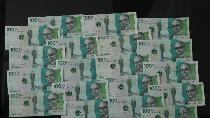 Dinero en efectivo: ¿Cuál es el límite máximo que se puede llevar?