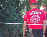 Barrio Guiñazú: un hombre de 41 años perdió la vida tras caer a un canal con su bicicleta