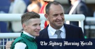 Waller eyes maiden win for best-bred midweek galloper in the country