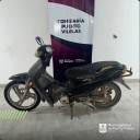 CHACO:  Secuestro De Motocicleta Durante Operativo Nocturno.