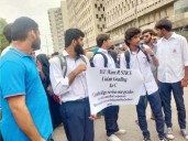 Cambridge lets Pakistani students peek at their exam scripts for free