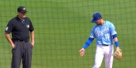 Mariners-Royals shift violation challenge