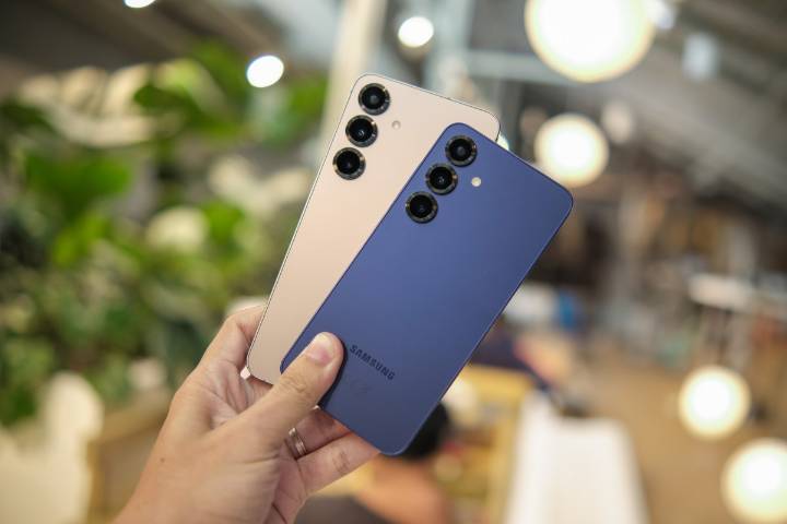 Conoce los dispositivos de Samsung Galaxy que recibirán la actualización One UI8