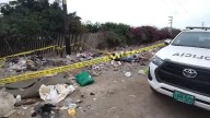 Hallan cadáver descuartizado en un descampado de San Juan de Miraflores