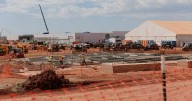 Texas planners don’t know how much water data centers will need