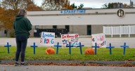 Maine mass shooting survivors refile lawsuit after Pentagon watchdog report cites Army negligence