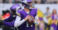 Minnesota Vikings News and Links: Who Is Your QB?
