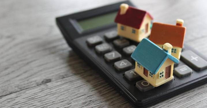 An unusual tax credit worth $2,000/year of mortgage interest