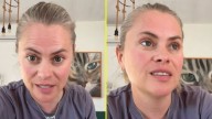 "Es un momento horroroso": Eliana Albasetti rompe el silencio y explica accidente con motociclista por el que será formalizada