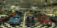 Talladega motorsports museum fires employee accused of taking nearly $200k