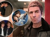 Excesos, infidelidades y el regreso de Oasis: la desbordada vida de Liam Gallagher