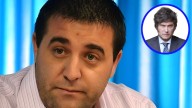 Las críticas de un dirigente de AFA a Javier Milei por su ausencia en la reunión para organizar el Mundial de 2030