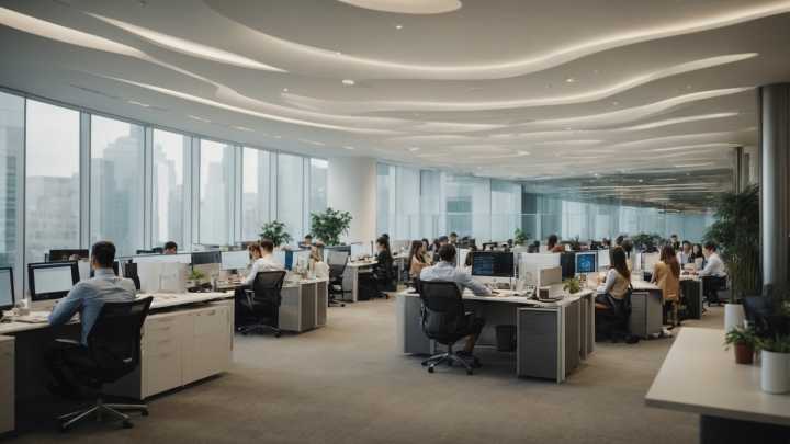 Control horario digital: una oportunidad para modernizar las pymes