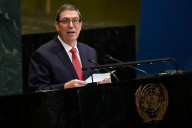 Cuba denuncia "virulenta campaña" de EU contra programas de colaboración médica