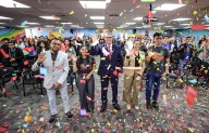 150 jóvenes viajan para estudiar al extranjero gracias a la inversión estratégica de s/13.4 millones de la bega Generación del Bicentenario 2025