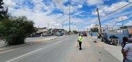 Implementa Seguridad Vial operativo especial por regreso a clases