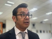 Este es el avance en el proceso para solicitar la revocación de mandato