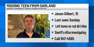 Penobscot County Sheriff’s Office searching for missing Garland teen