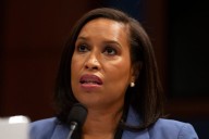 DC leaders defend crime fighting efforts to Congress as federal law enforcement surge continues