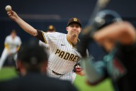 Padres Daily: Pitching picture becomes clearer (though not clear)