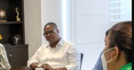 Imputan a exembajador colombiano Daniel Garcés por violencia sexual e intrafamiliar