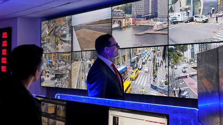 Secret Service dismantles telecom threat around UN capable of crippling cell service in NYC