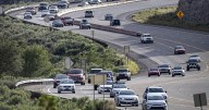 'People live here': Despite efforts by lab, county, many drivers in Los Alamos still feel roads are unsafe