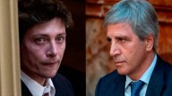 Los Caputo, bajo fuego amigo