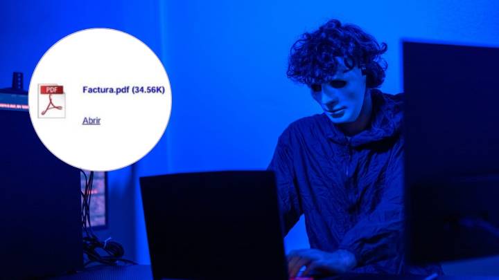 Expertos explicaron cómo atacan los nuevos PDF de ‘facturas’ que espían, roban identidades y cuentas bancarias