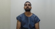 Coward paedophile who went on the run during trial arrested at Manchester Airport