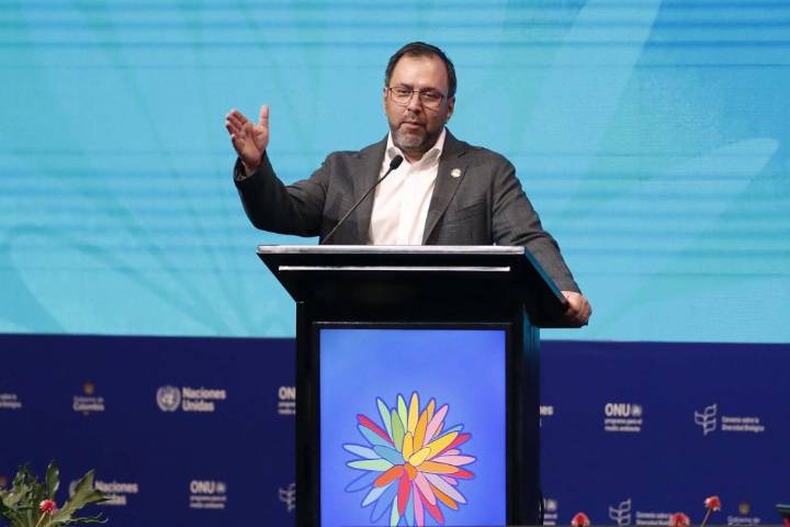 Venezuela niega controversia con EEUU y acusa a grupos políticos de promover agresión