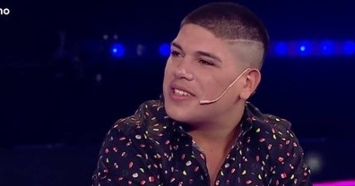 El nuevo parte médico sobre la salud de Thiago Medina