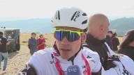 Ayuso: ''Hay deportes donde compiten equipos israelíes y parece que solo La Vuelta es afectada''