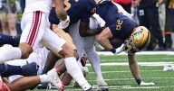 WVU football: Utes overpower Mountaineers, 48